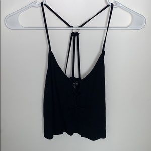 Kendall & Kylie Crop Tank